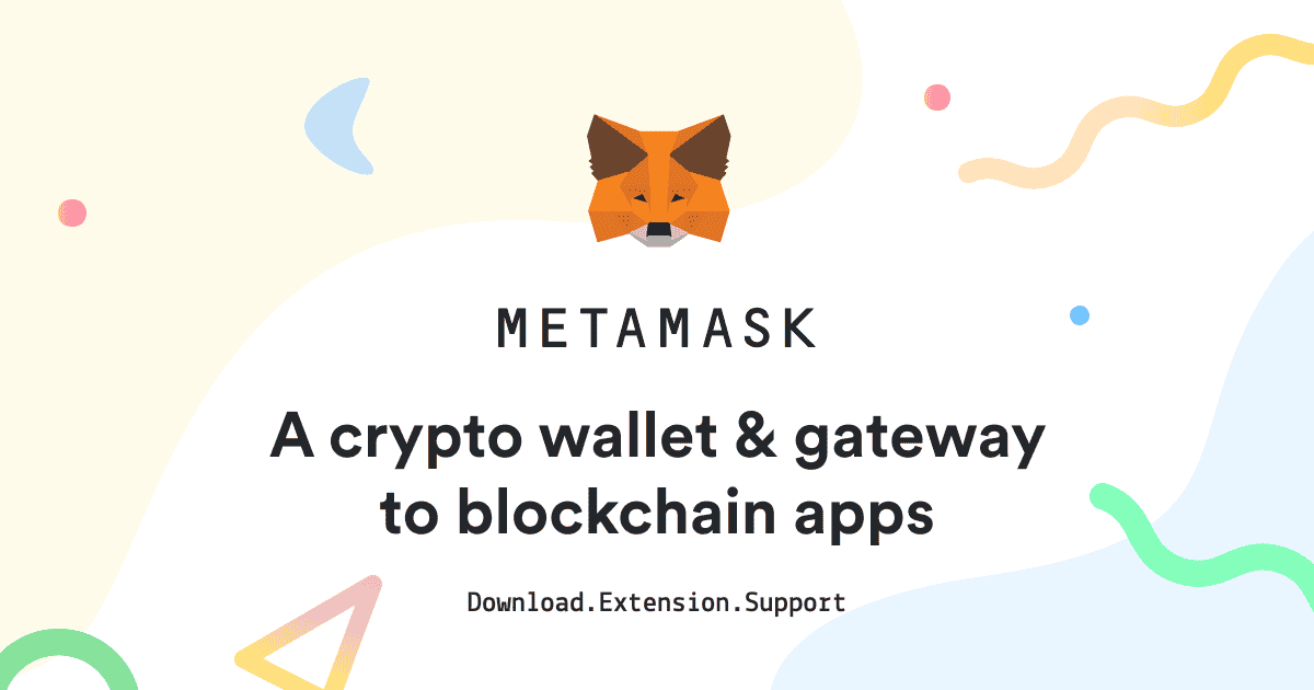 Metamask Extension